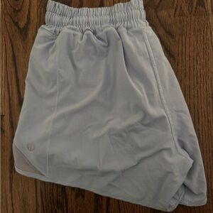 lululemon athletica Hotty Hot Shorts